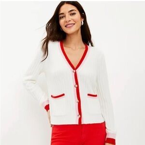 Loft Cardigan